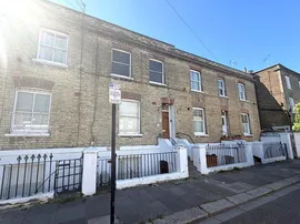 Nasmyth Street, London photo