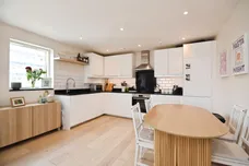 Ongar Road, Brentwood