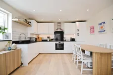 Ongar Road, Brentwood