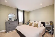 Ongar Road, Brentwood