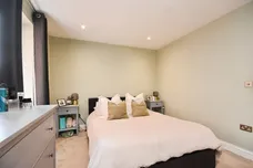 Ongar Road, Brentwood