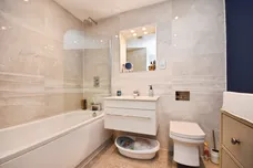 Ongar Road, Brentwood