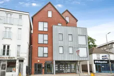 Ongar Road, Brentwood