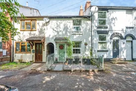 Property responsive
