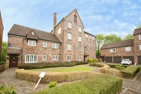 Property responsive
