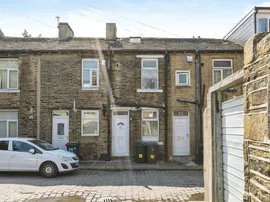 Toller Lane, Bradford photo