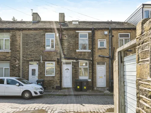 Toller Lane, Bradfordphoto