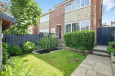 Snowdon Way, Brinsworth, Rotherham