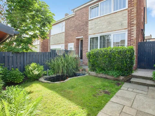 Snowdon Way, Brinsworth, Rotherhamphoto