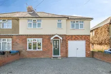 Canhams Road, Great Cornard, Sudbury