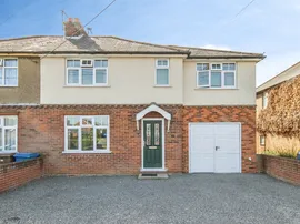 Canhams Road, Great Cornard, Sudbury photo