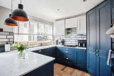 Snowdon Way, Brinsworth, Rotherham