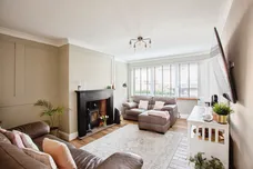 Snowdon Way, Brinsworth, Rotherham