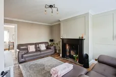 Snowdon Way, Brinsworth, Rotherham