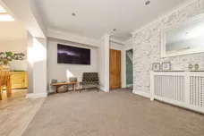 Canhams Road, Great Cornard, Sudbury