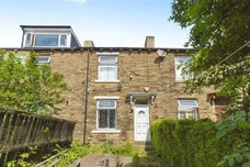 Toller Lane, Bradford