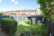 Snowdon Way, Brinsworth, Rotherham