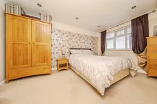 Canhams Road, Great Cornard, Sudbury
