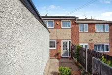 Snowdon Way, Brinsworth, Rotherham