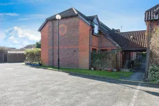 Old School Mews, Stowmarket