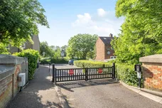 Government Row, Enfield