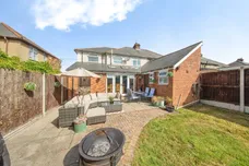 Canhams Road, Great Cornard, Sudbury