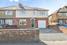 Canhams Road, Great Cornard, Sudbury