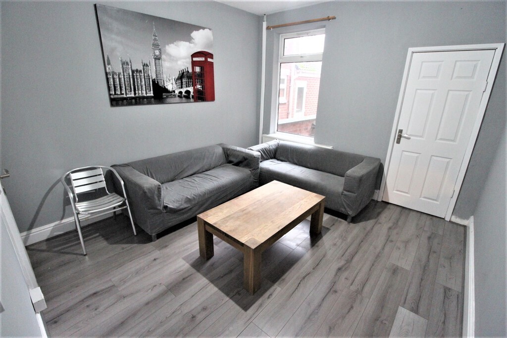 Gulson Road, Coventry Image 1