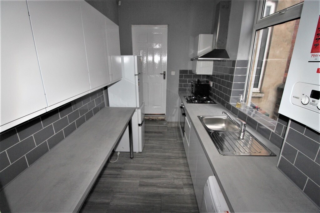 Gulson Road, Coventry Image 2
