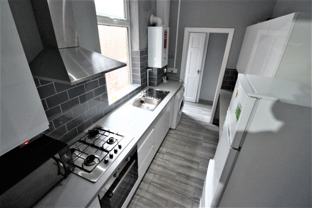 Gulson Road, Coventry Image 3