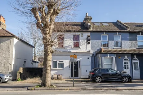 Brighton Road South Croydon CR2