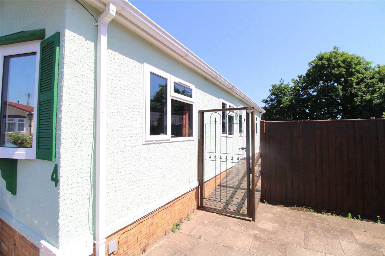 Roi-Mar Home Park, Throop Road, Bournemouth, BH8 Image 13