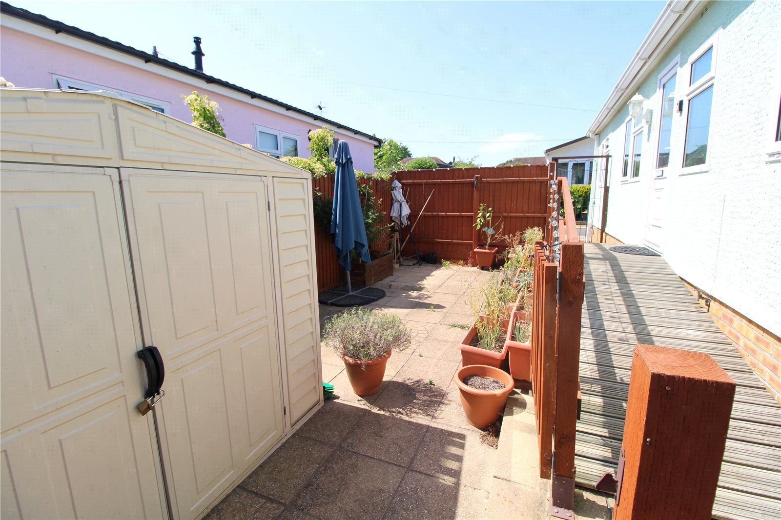 Roi-Mar Home Park, Throop Road, Bournemouth, BH8 Image 14