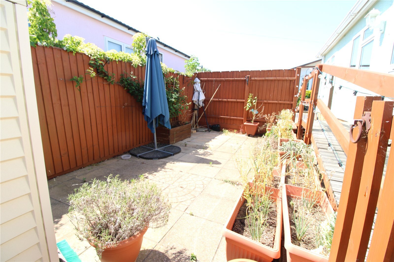 Roi-Mar Home Park, Throop Road, Bournemouth, BH8 Image 15