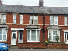 Marshalls Road, Raunds photo
