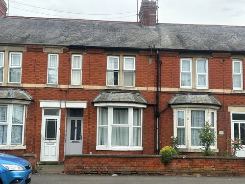 Marshalls Road, Raundsphoto