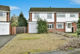Property responsive