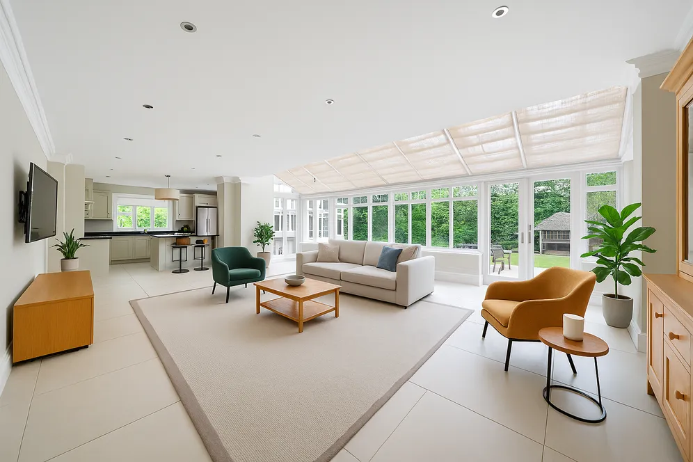 Parklands Close, Lower Bourne, Farnham, GU9 photo 4