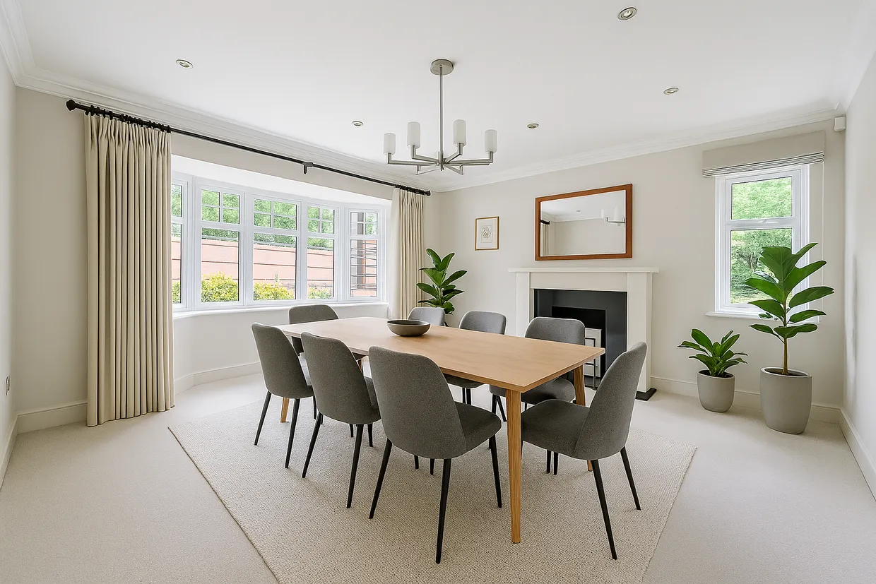 Parklands Close, Lower Bourne, Farnham, GU9 photo 10