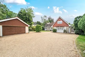 Upper Chobham Road, Camberley, Surrey, GU15