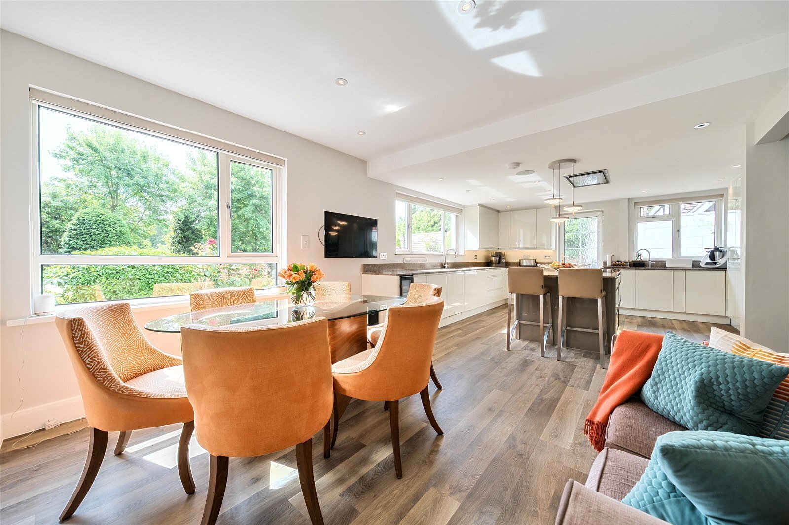 Upper Chobham Road, Camberley, Surrey, GU15
