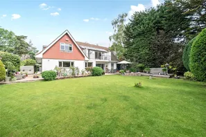 Upper Chobham Road, Camberley, Surrey, GU15