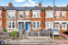 Mellison Road, LONDON