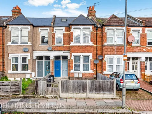 Mellison Road, LONDONphoto