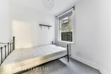 Mellison Road, LONDON