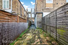 Mellison Road, LONDON