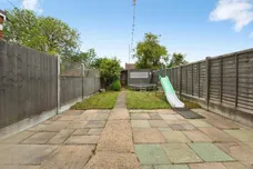 South Road, South Ockendon