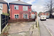 Myrtle Street, RETFORD