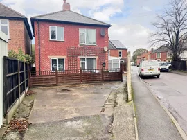 Myrtle Street, RETFORD photo