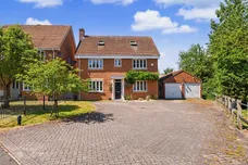 Hever Close, Pitstone, Leighton Buzzard